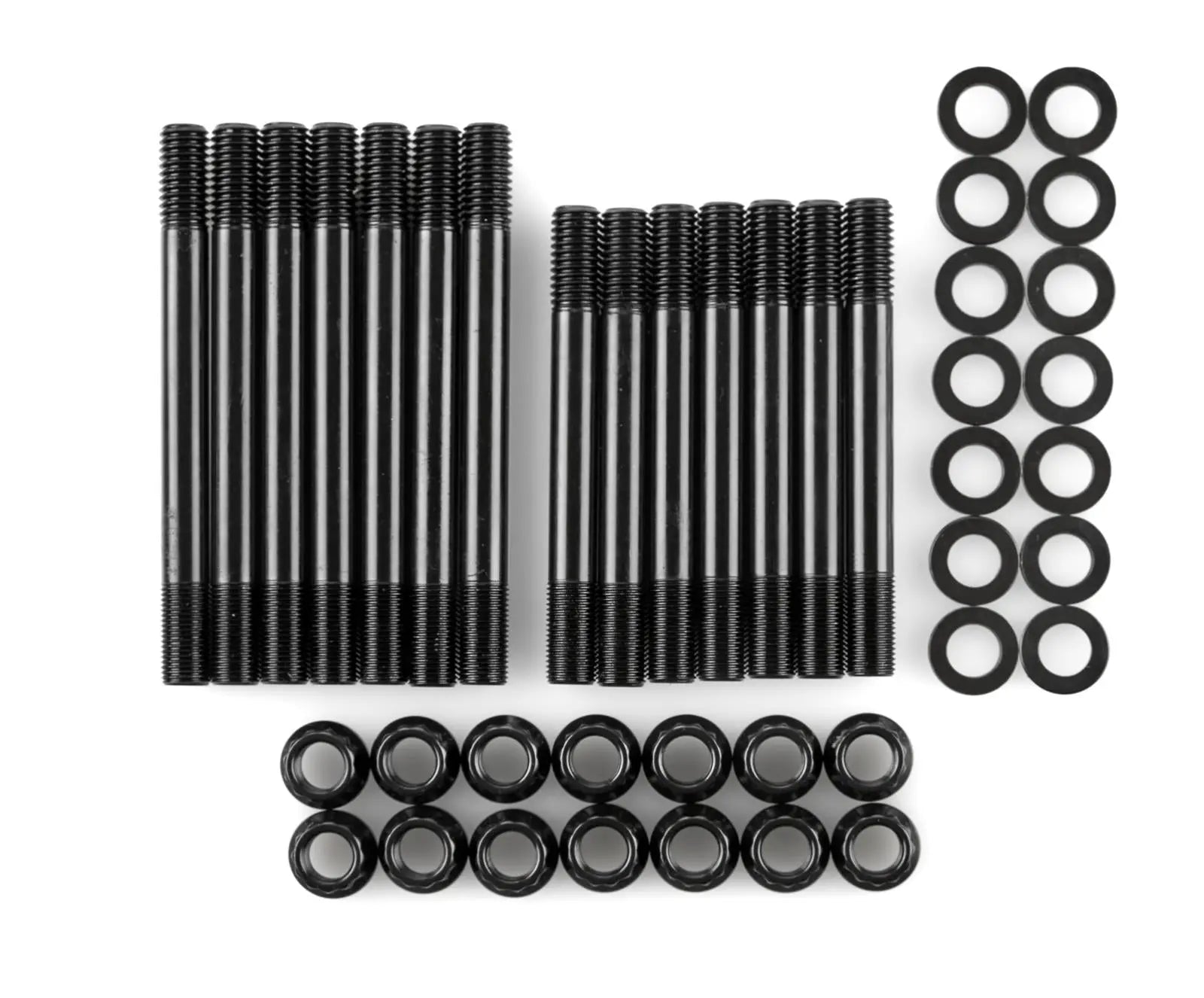 ARP Jeep Head Stud Kit - 4.0L Inline 6 ARP