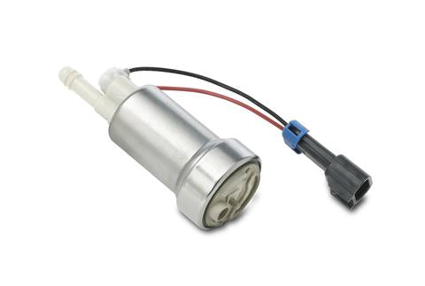 Walbro Universal 450lph In-Tank Fuel Pump E85 Version - eliteracefab.com