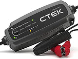 CTEK Battery Charger - CT5 Powersport - 2.3A