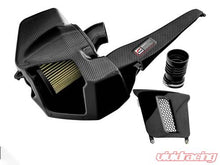 Load image into Gallery viewer, AWE Tuning Audi B9 S4/S5 3.0T Carbon Fiber AirGate Intake w/ Lid - eliteracefab.com