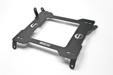 Load image into Gallery viewer, Sparco 600 Series Racing Seat Base 1999-06 BMW E46 Coupe - eliteracefab.com