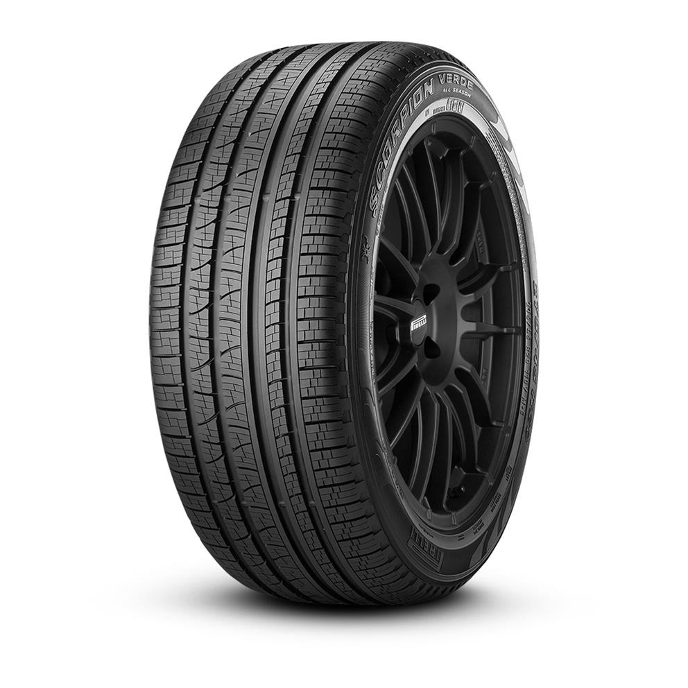 Pirelli Scorpion Verde All Season Tire - 235/60R18 103H (Mercedes-Benz)