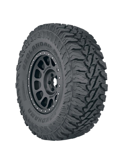 Yokohama Geolandar M/T G003 Tire - 37X12.50R20 126Q Yokohama Tire