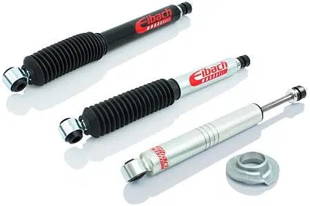 Eibach 05-15 Toyota Tacoma (6 Lug) Front Pro-Truck Sport Shock - eliteracefab.com