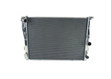 CSF Cooling - Racing & High Performance Division 99-06 Toyota Tundra V8 (Automatic & Manual) Toyota Tundra 2000-2006