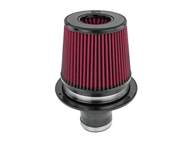 Skunk2 Universal Air Intake Kit with Filter & Mounting Ring - eliteracefab.com