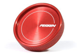 Perrin Oil Cap For Subaru/Scion (Red)