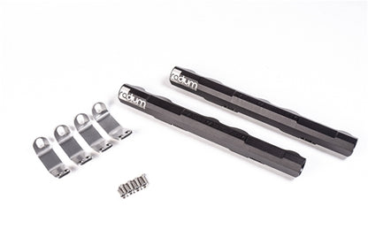 Radium Engineering Nissan VQ35DE Fuel Rail Plumbing Kit - eliteracefab.com