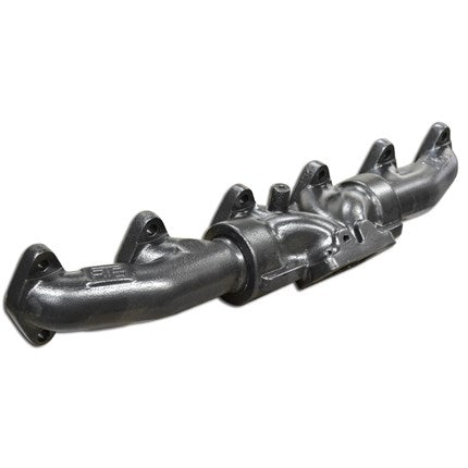 ATS Diesel 98.5-02 Dodge 24V 3pc Pulse Flow Manifold - eliteracefab.com