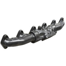 Load image into Gallery viewer, ATS Diesel 98.5-02 Dodge 24V 3pc Pulse Flow Manifold - eliteracefab.com