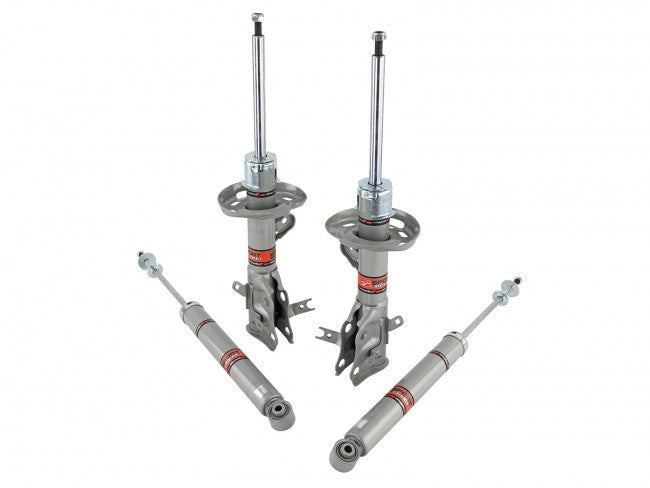 Skunk2 12-13 Honda Civic Sport Shocks (Set of 4) - eliteracefab.com