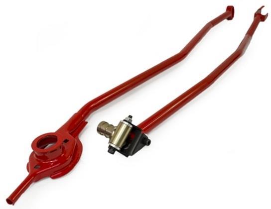 Innovative 88-91 Honda Civic / CRX B-Series B-Series Shift linkage for EF - eliteracefab.com