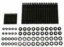 Load image into Gallery viewer, ARP Cylinder Head Stud Kit - 12 Point Nuts - Chromoly - Black Oxide - GM LS-Series