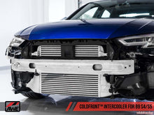 Load image into Gallery viewer, AWE Tuning 2018-2019 Audi B9 S4 / S5 Quattro 3.0T Cold Front Intercooler Kit - eliteracefab.com