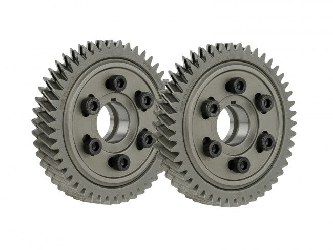 Skunk2 Pro-Series F20/F22C Adjustable Cam Gears - eliteracefab.com