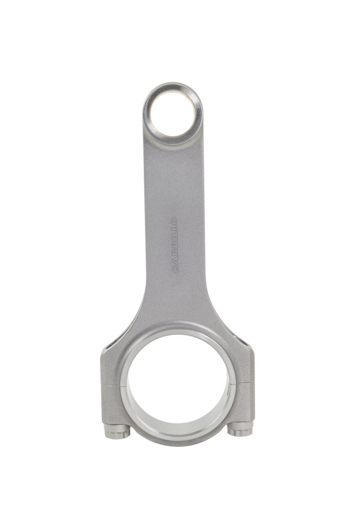 Carrillo Nissan/Infiniti/Datsun VQ37HR Pro-H 3/8 WMC Bolt Connecting Rods - eliteracefab.com