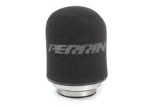 Load image into Gallery viewer, Perrin 2-Piece Replacement Filter for Perrin Intakes 3.125 inch ID (Fits Big MAF and V2 standard In - eliteracefab.com