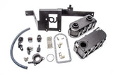 Radium Engineering R35 Nissan GT-R Coolant Tank Kit