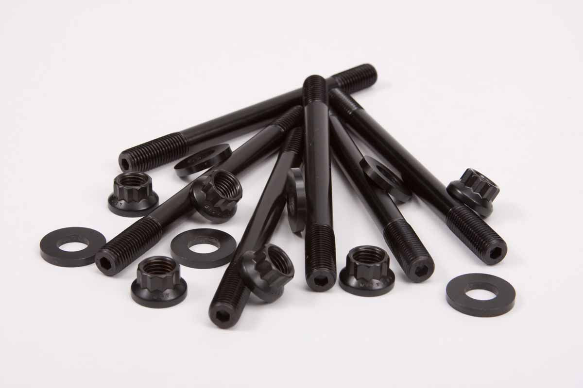 ARP BMW S54 M11-1.5 x 7/16-20 Head Stud ARP