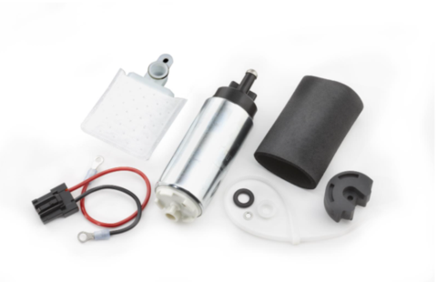 Walbro PUMP & INSTALLATION KIT PACKAGE Walbro