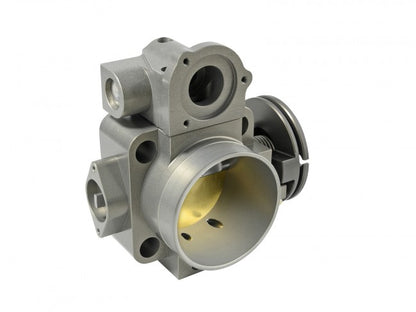 Skunk2 Pro Series Mitsubishi EVO VII/VIII/IX 68mm Billet Throttle Body (Race Only) - eliteracefab.com