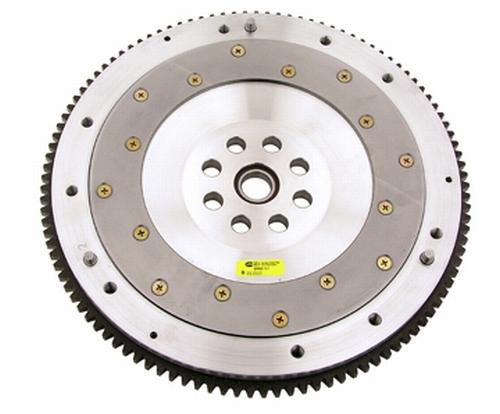 Clutch Masters 02-06 Acura RSX Type-S Replacement Bottom Disc ONLY (08037-SD7R-S) - eliteracefab.com