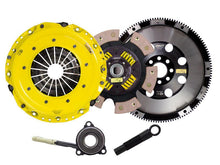 Load image into Gallery viewer, ACT 15-17 Volkswagen GTI/Golf R XT/Race Rigid 6 Pad Clutch Kit - eliteracefab.com