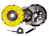 ACT Volkswagen GTI/Golf R XT/Race Rigid 6 Pad Clutch Kit