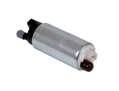 Walbro 350lph Universal High Pressure Inline Fuel Pump- Gasoline Only Not Approved for E85 - eliteracefab.com