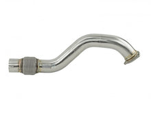 Load image into Gallery viewer, Skunk2 18-20 Honda Civic Type R Downpipe Kit w/ Cat - eliteracefab.com