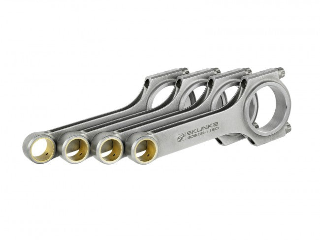 Skunk2 Alpha Series Honda K24A/Z Connecting Rods - eliteracefab.com