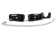 Load image into Gallery viewer, Perrin 15-17 Subaru Impreza WRX / STi Pitch Stop Mount - Black - eliteracefab.com