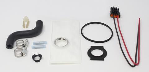 Walbro Fuel Pump Kit for 85-97 Ford Mustang excluding 96-97 Cobra - eliteracefab.com