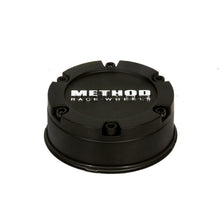 Load image into Gallery viewer, Method Cap CWHB - 108mm - Push Thru - Flat Cap - eliteracefab.com