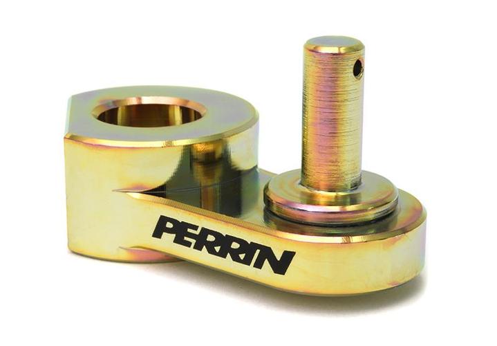 Perrin 2015 Subaru WRX Short Shift Adapter - eliteracefab.com