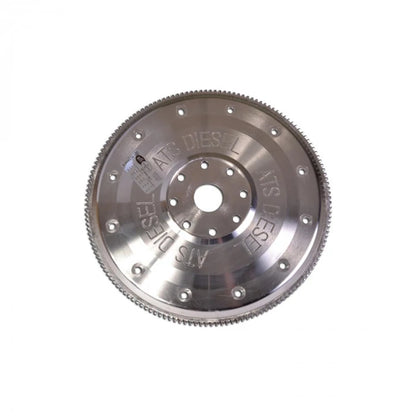 ATS Diesel 1989 - 2007 47/8-RH/E Dodge Billet Flexplate - eliteracefab.com