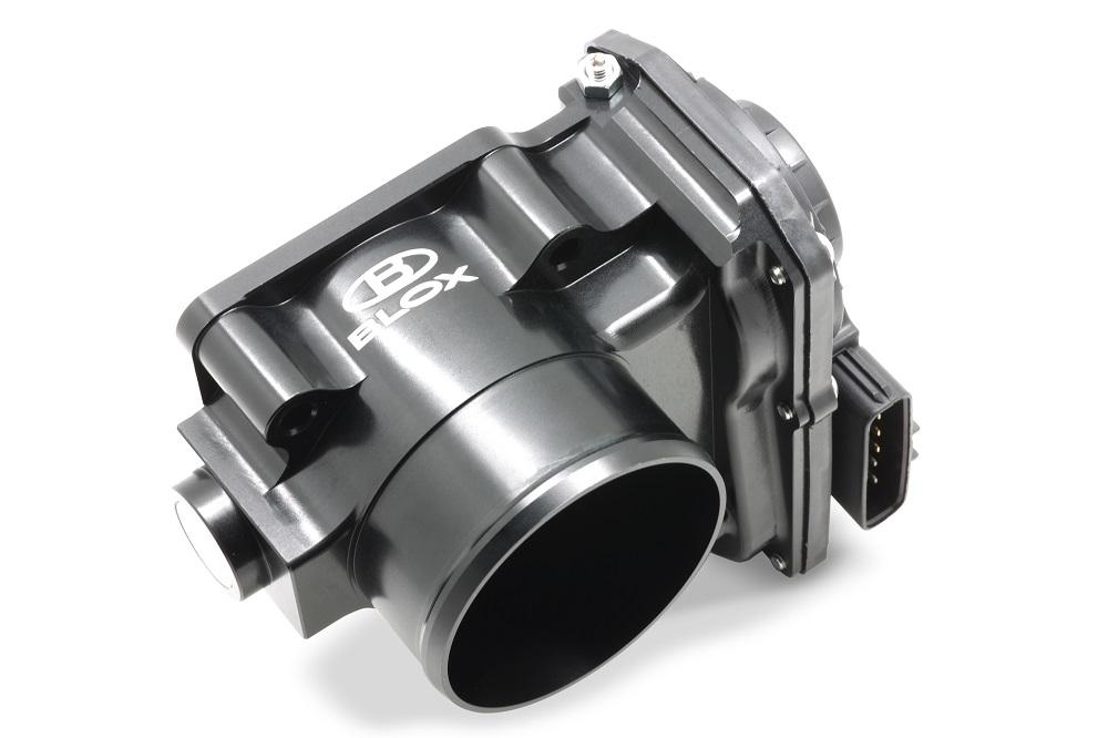 BILLET DBW THROTTLE BODY - 2016+ CIVIC 1.5T - 58mm - eliteracefab.com