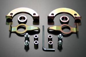 Tein EDFC Strut Kit - eliteracefab.com