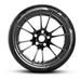 Pirelli P-Zero Trofeo R Tire (N0) - 305/30ZR19 (102Y)