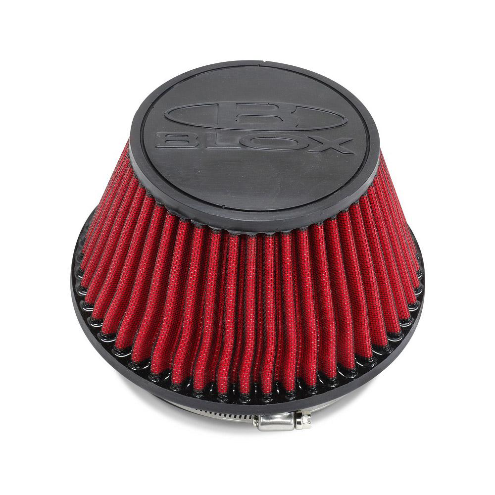 PERFORMANCE AIR FILTER - 5" HEIGHT - eliteracefab.com