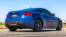 Load image into Gallery viewer, 2013-2020 Subaru BRZ Cat-Back Exhaust System S-Type Part # 140496 - eliteracefab.com