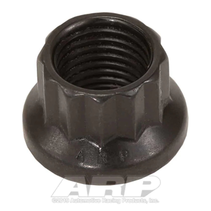 ARP 3/8-24 12 Point Nut (1)