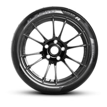 Load image into Gallery viewer, Pirelli P-Zero Trofeo R Tire - 245/40ZR18 (97Y)