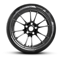 Pirelli P-Zero Trofeo R Tire - 245/40ZR18 (97Y)