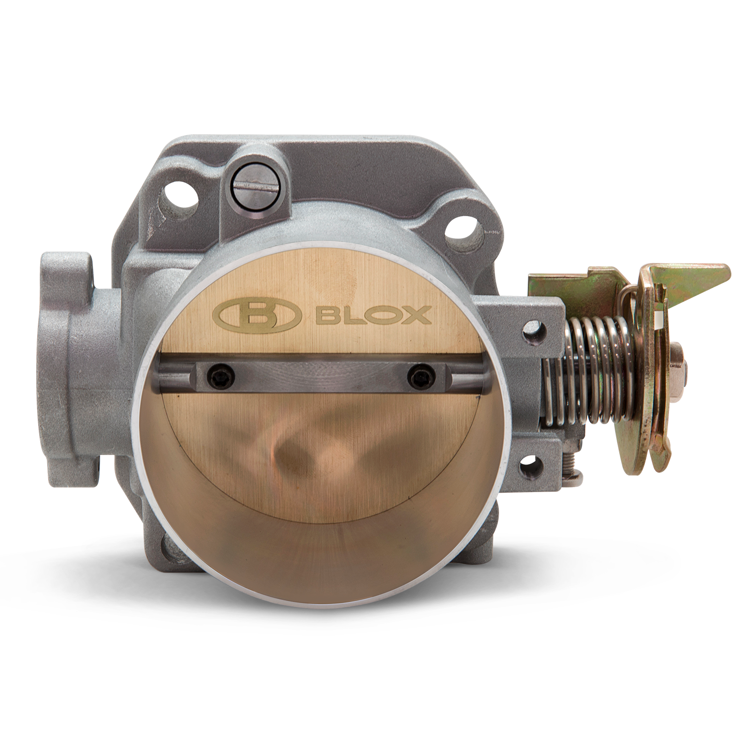 TUNER SERIES THROTTLE BODY - HONDA B/D/F/H-SERIES - TB - eliteracefab.com