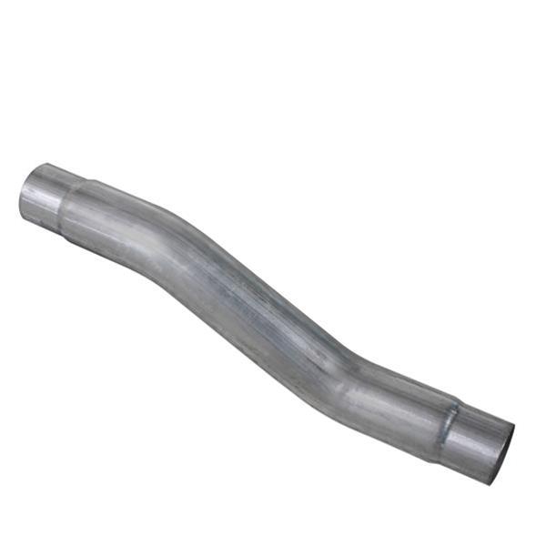 Diamond Eye 03-04 Dodge 5.9L Cummins, 3.5" Muffler Replacement Pipe - 510215 Diamond Eye Performance