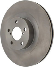 Load image into Gallery viewer, CENTRIC C-TEK STANDARD FRONT DISC BRAKE ROTOR FOR SUBARU, 121.47021 - eliteracefab.com