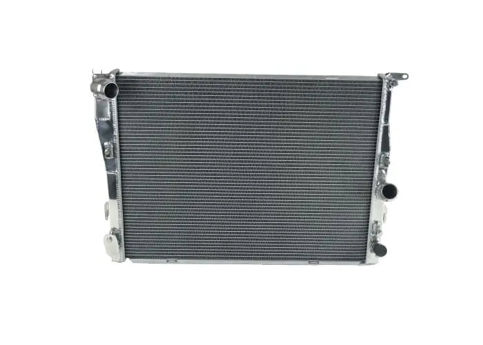 CSF Cooling - Racing & High Performance Division 2006 BMW 325, 07-09 BMW 328, 06-10 BMW 330, 09-10 BMW Z4 BMW - eliteracefab.com