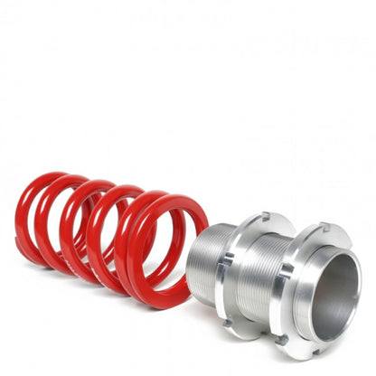 Skunk2 90-97 Honda Accord (All Models) Coilover Sleeve Kit (Set of 4) - eliteracefab.com