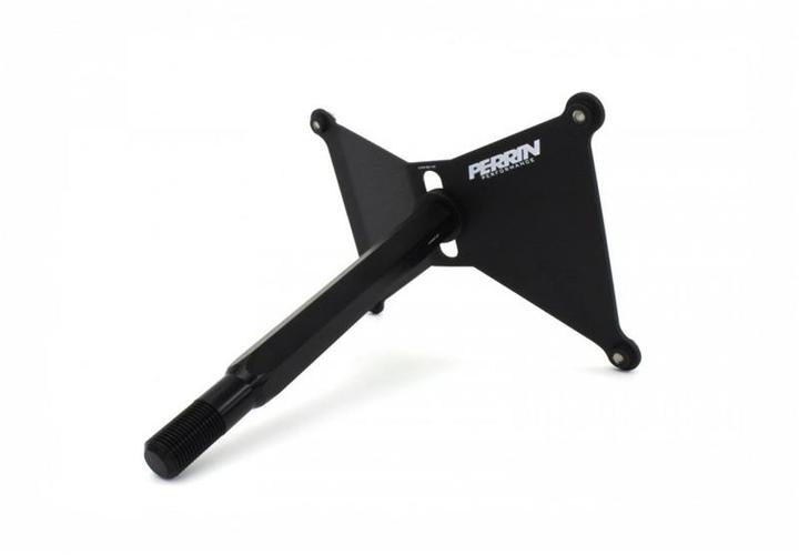 Perrin 13-16 Subaru BRZ / 13-16 Scion FR-S / 17-19 Toyota 86 License Plate Holder - eliteracefab.com